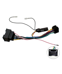 Aerpro Holden CAN Adapter - CANCV