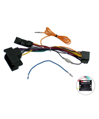 Aerpro Mercedes CAN Adapter - CANMC1