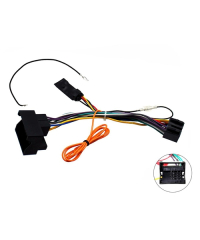 Aerpro Mercedes CAN Adapter - CANMC2