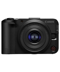 Canon EOS R50 V Mirrorless Camera w 14-30mm Lens