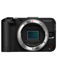 Canon EOS R50 V (BODY) Mirrorless Camera