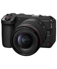 Canon EOS R6 V (20-50mm) Mirrorless Camera Kit - Advanced Content Creation