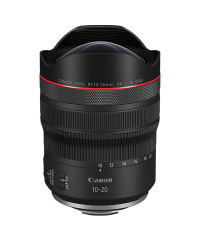 Canon RF 10-20mm F4 L IS STM Lens