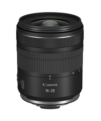 Canon RF 16-28mm F/2.8 IS STM Lens