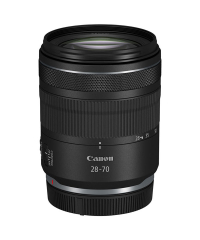 Canon RF 28-70mm F/2.8 IS STM Lens