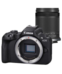Canon EOS R50 Camera w 18-150mm Lens