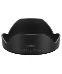 Canon EW-73E Lens Hood