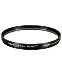 Canon Regular Protection Lens Filter - 67mm