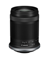 Canon RF-S 18-150mm F/3.5-6.3 IS STM Lens