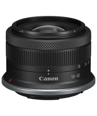 Canon RF-S 18-45mm F/4.5-6.3 IS STM Lens