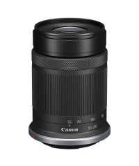 Canon RF-S 55-210mm f/5-7.1 IS STM Lens