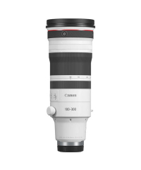 Canon RF 100-300mm F/2.8L IS USM Lens