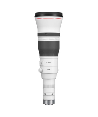 Canon RF 1200mm F/8 L IS USM Lens