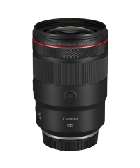 Canon RF 135mm f/1.8 IS USM Lens