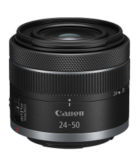 Canon RF 24-50mm f/4.5-6.3 IS STM Lens