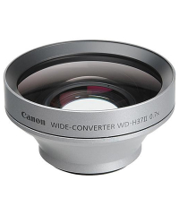 Canon WD-H37II Wide Angle Converter Lens
