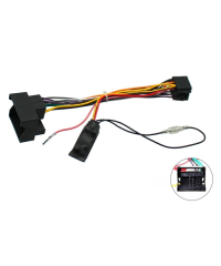 Aerpro Holden CAN Adapter - CANOP