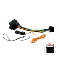Aerpro Peugeot CAN Adapter - CANPG