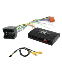 Aerpro CAVW01 Volkswagen Info Adapter