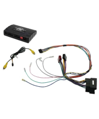 Aerpro CAVW03 Volkswagen Info Adapter