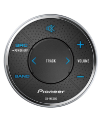 Pioneer CD-ME300 Marine Wired Remote Control