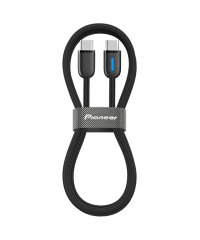 Pioneer USB C to C Cable (1M)
