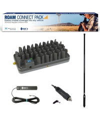 Cel-Fi Roam R41 Repeater w CD8195-B 6.5dBi Antenna
