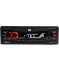 JBL Celebrity 100 Bluetooth & USB FM Car Stereo
