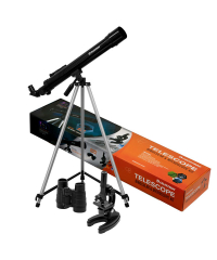 Celestron Three Piece Science Kit - 22010