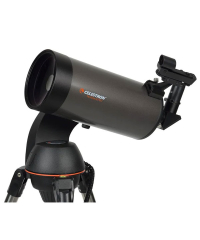 Celestron NexStar 127SLT Maksutov-Cassegrain Telescope