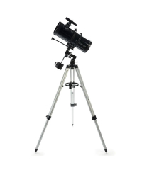 Celestron PowerSeeker 127EQ Newtonian Reflector Telescope