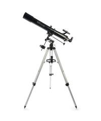 Celestron PowerSeeker 80EQ Telescope