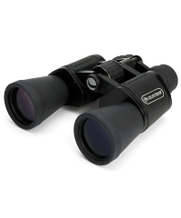 Celestron UpClose G2 10-30X50 Zoom Porro Binoculars