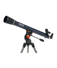 Celestron AstroMaster 70AZ Refractor Telescope