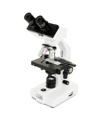 Celestron Labs CB2000CF Compound Microscope