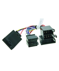 Aerpro CHAD2C - Audi Steering Wheel Control Harness