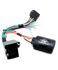 Aerpro CHAR2C - ALFA Steering Wheel Control Harness