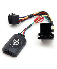 Aerpro CHAR3C - ALFA Steering Wheel Control Harness