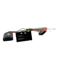 Aerpro CHAR5C - Alfa Steering Wheel Control Harness