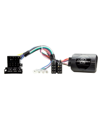 Aerpro CHAR7C - ALFA Steering Wheel Control Harness