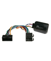 Aerpro CHAU23C - Ford Steering Wheel Control Harness