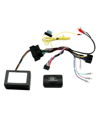 Aerpro CHBM12C - BMW Steering Wheel Control Harness