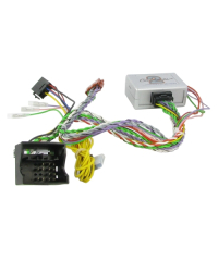 Aerpro CHBM4C - BMW Steering Wheel Control Harness