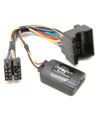 Aerpro CHBM5C - BMW Steering Wheel Control Harness