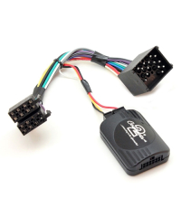 Aerpro CHBM6C - BMW Steering Wheel Control Harness