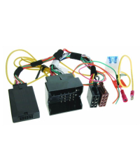 Aerpro CHBM7C - BMW Steering Wheel Control Harness