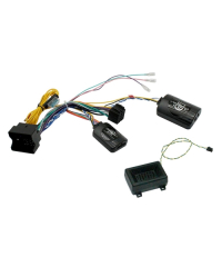Aerpro CHBM8C - BMW Steering Wheel Control Harness