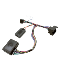 Aerpro CHBM9C - BMW Steering Wheel Control Harness