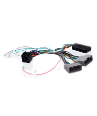 Aerpro CHCH3C - Chrysler Steering Wheel Control Harness