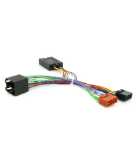 Aerpro CHCT3C - Citroen Steering Wheel Control Harness